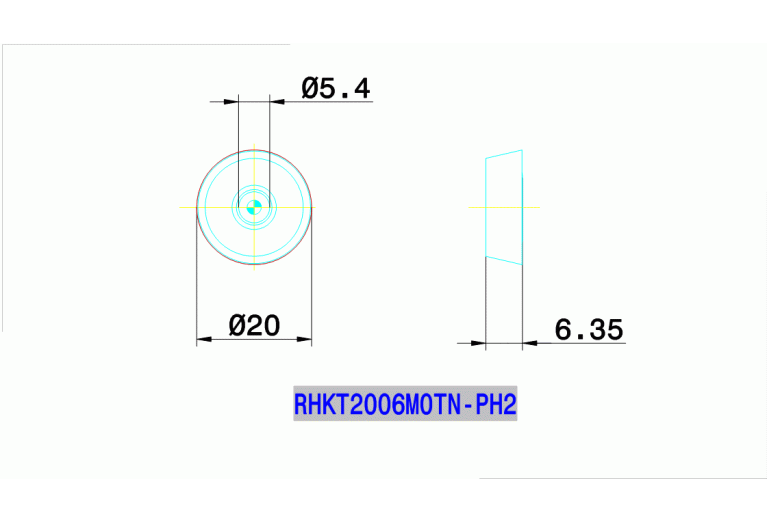 RHKT2006M0TN-PH2 IN2005