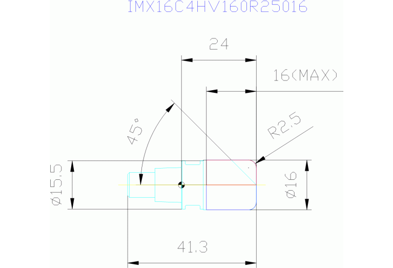 IMX16C4HV160R25016 EP7020