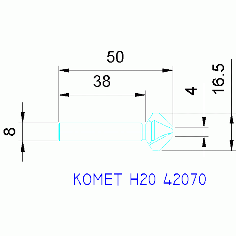 H20 42070