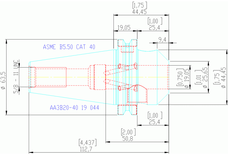 AA3B20-40 19 044