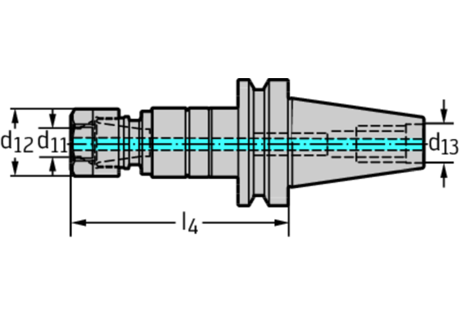 AB035-J30-ER25-125