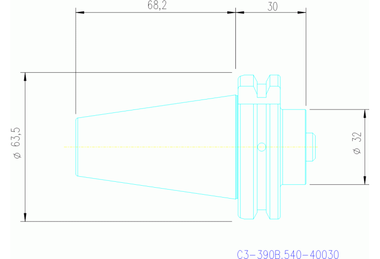 C3-390B.540-40 030