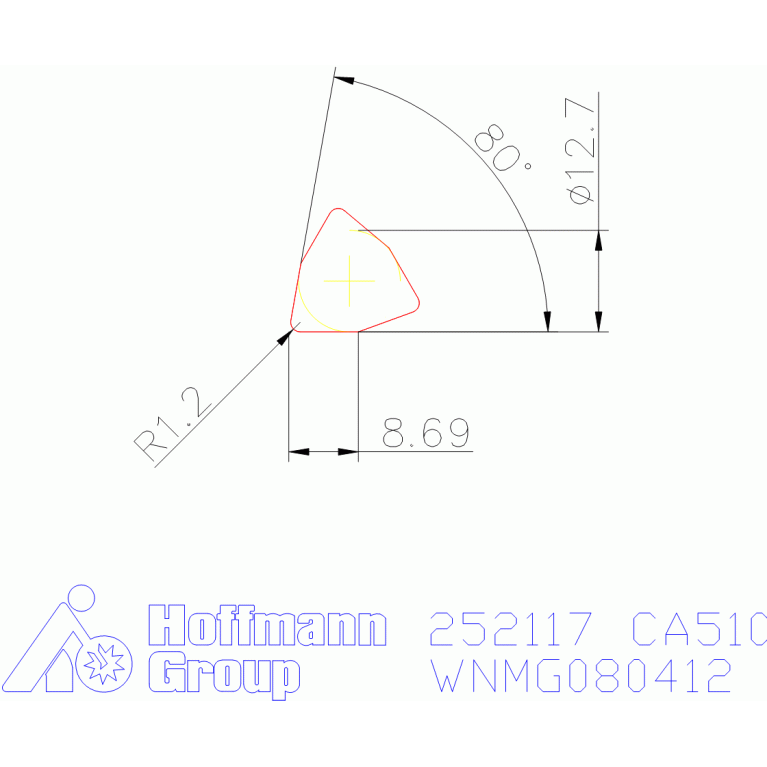 252117 CA510