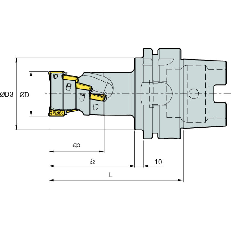 HSK63A-AM1020020-3