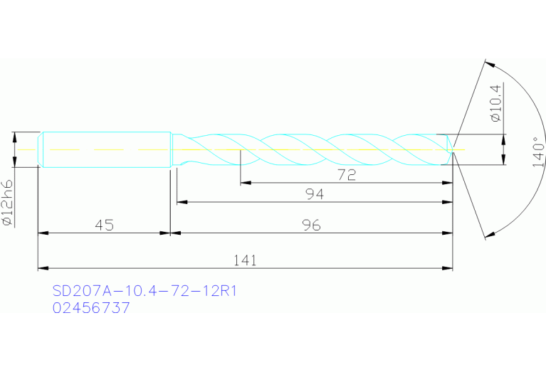 SD207A-10.4-72-12R1