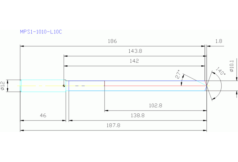 MPS1-1010-L10C DP1021
