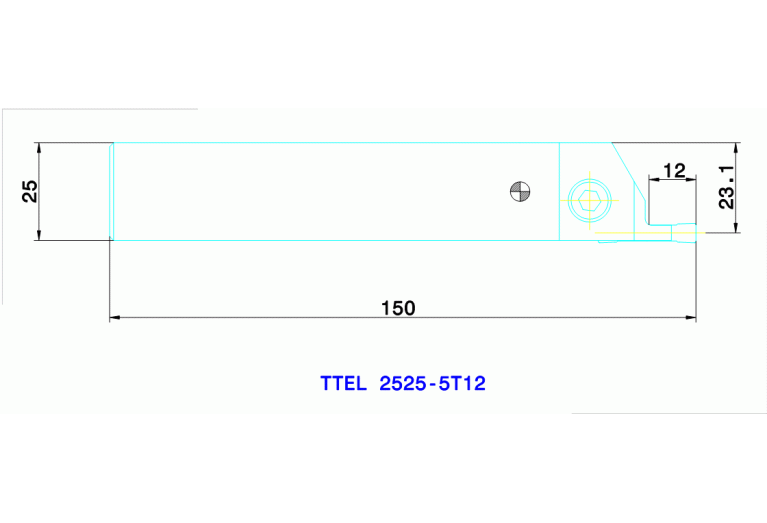 TTEL 2525-5T12