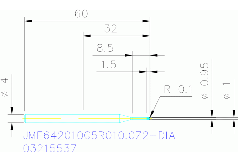JME642010G5R010.0Z2-DIA