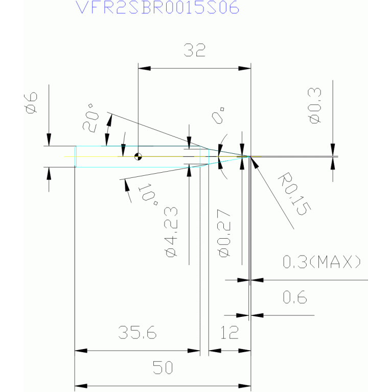 VFR2SBR0015S06