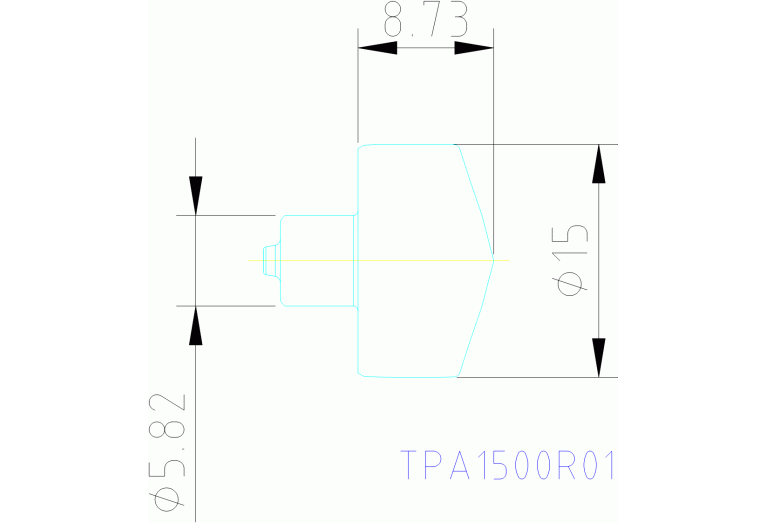 TPA1500R01 IN2505