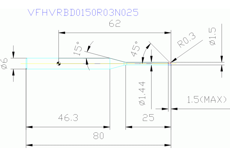 VFHVRBD0150R03N025