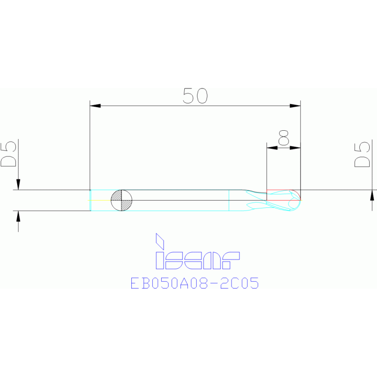 EB050A08-2C05 IC300
