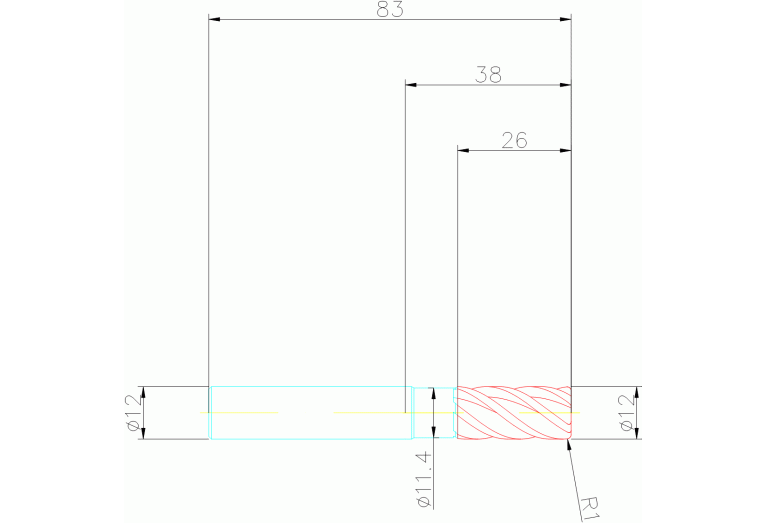 2F342-1200-100-PC 1730