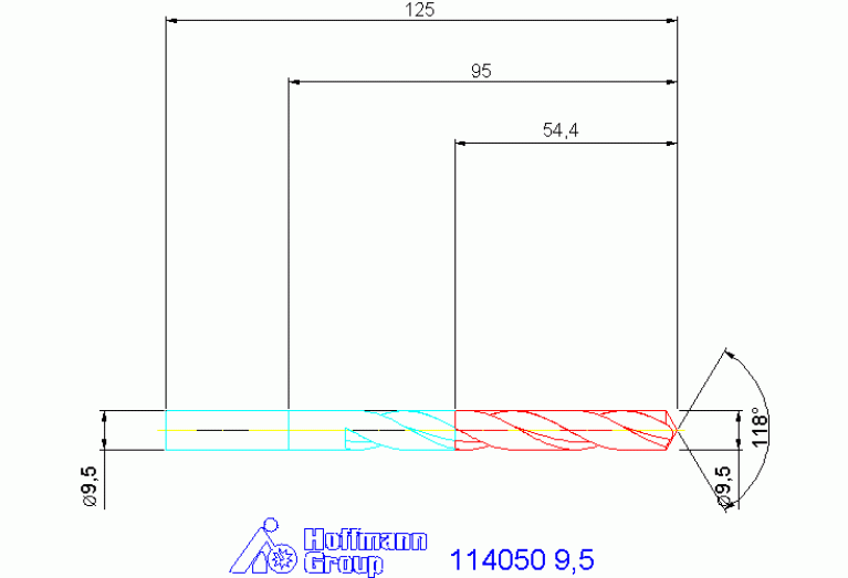 114050 9,5