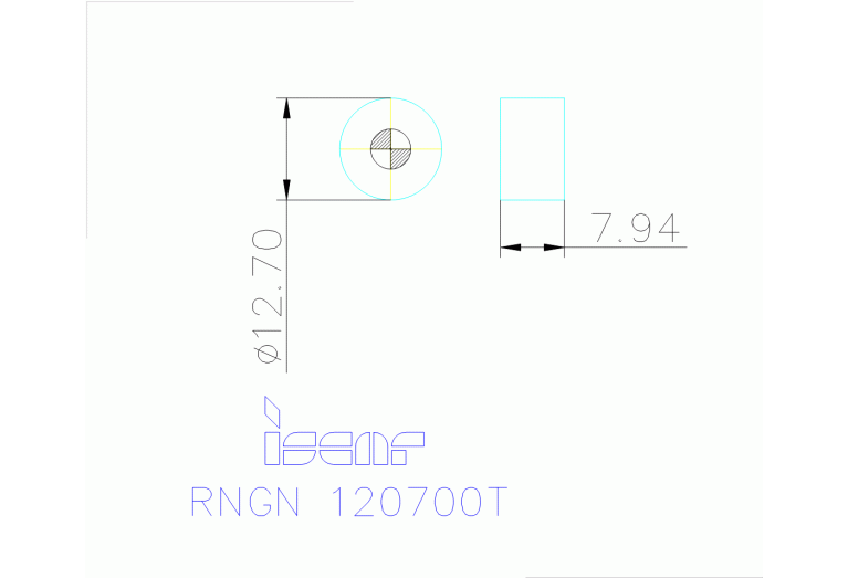 RNGN 120700T IS35