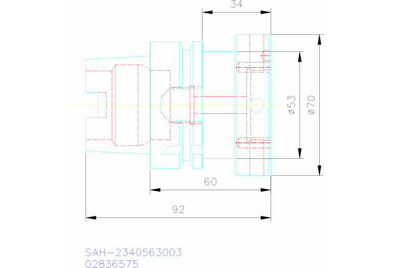 SAH-2340563003