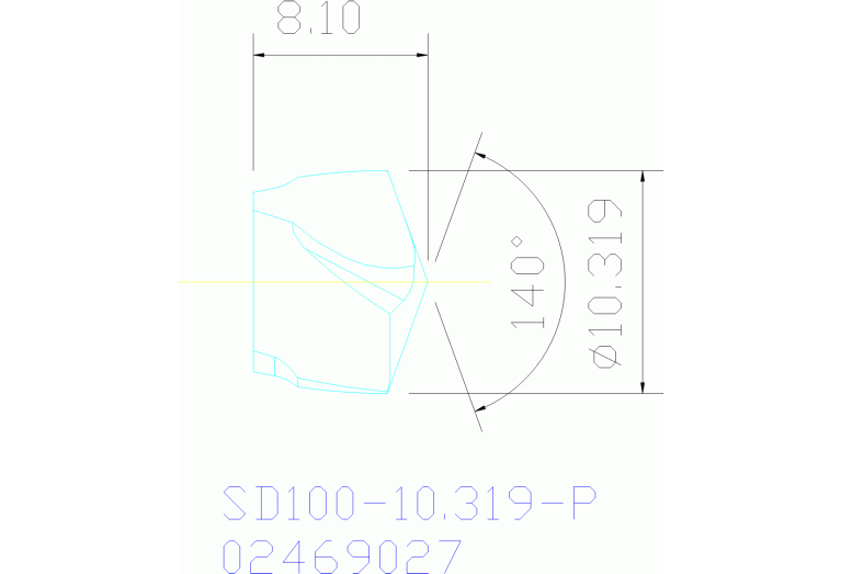 SD100-10.319-P