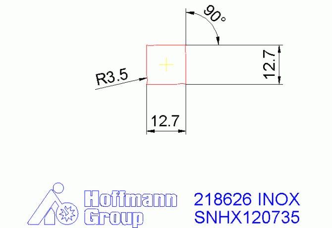 218626 INOX