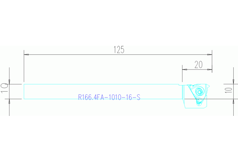 R166.4FA-1010-16-S