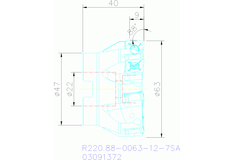 R220.88-0063-12-7SA