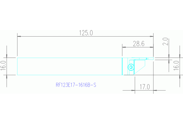 RF123E17-1616B-S