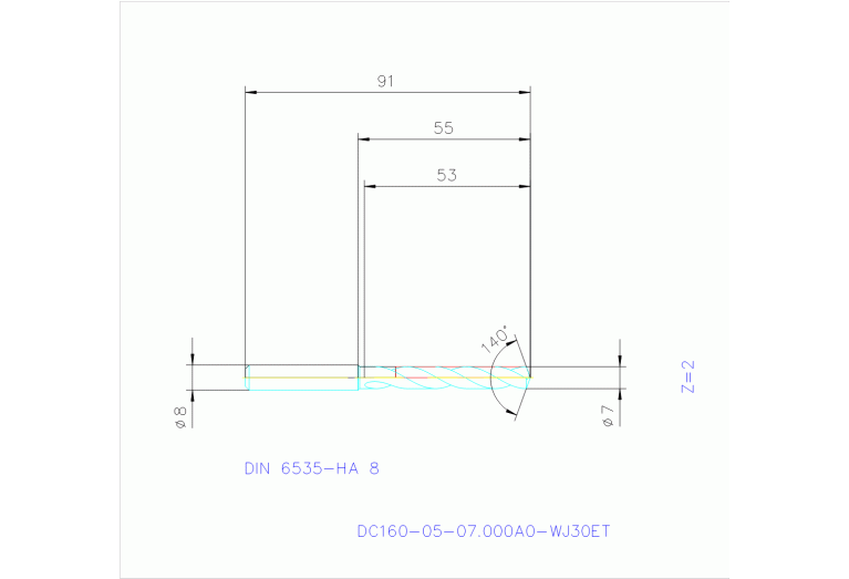 DC160-05-07.000A0-WJ30ET