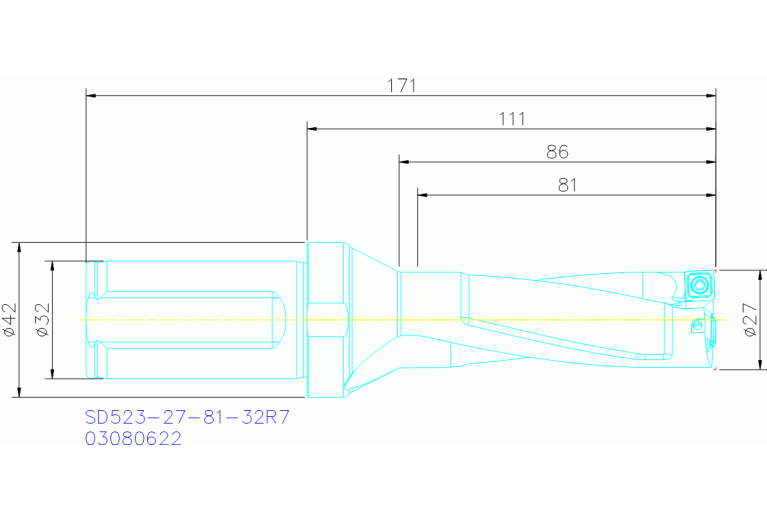 SD523-27-81-32R7