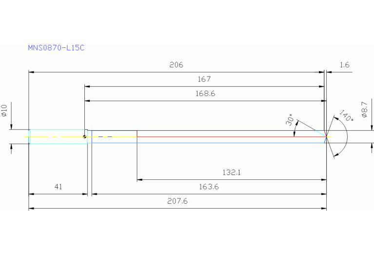 MNS0870-L15C TF15