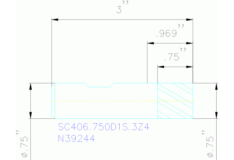 SC406.750D1S.3Z4