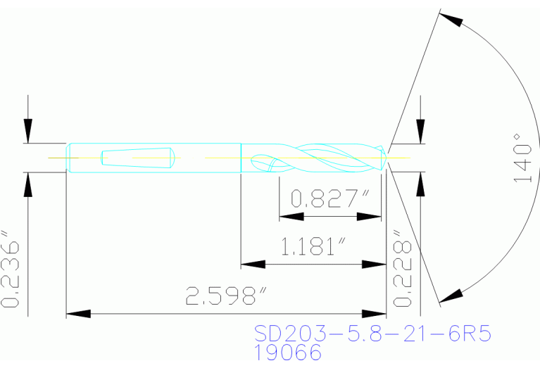 SD203-5.8-21-6R5