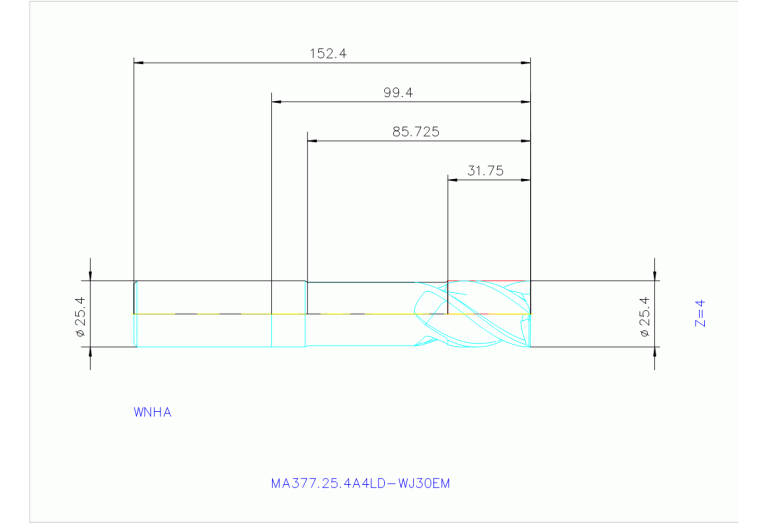 MA377.25.4A4LD-WJ30EM