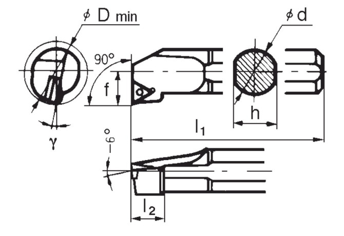 S10K - STFC R 09