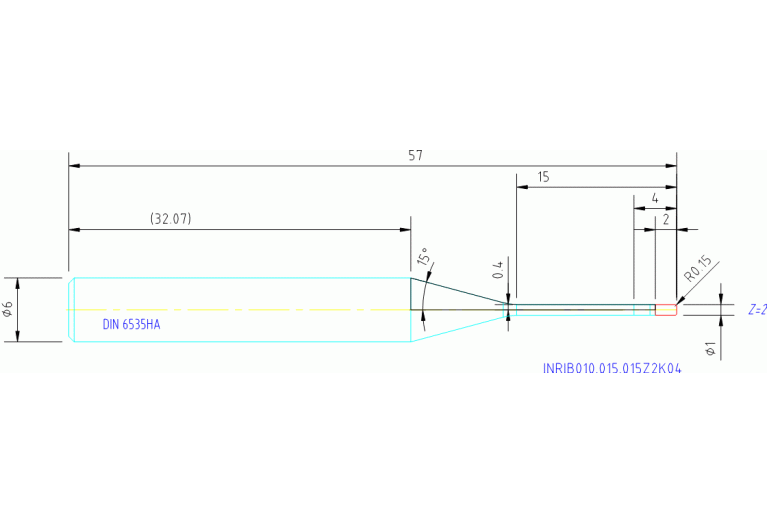 INRIB010.015.015Z2K04 IN2005