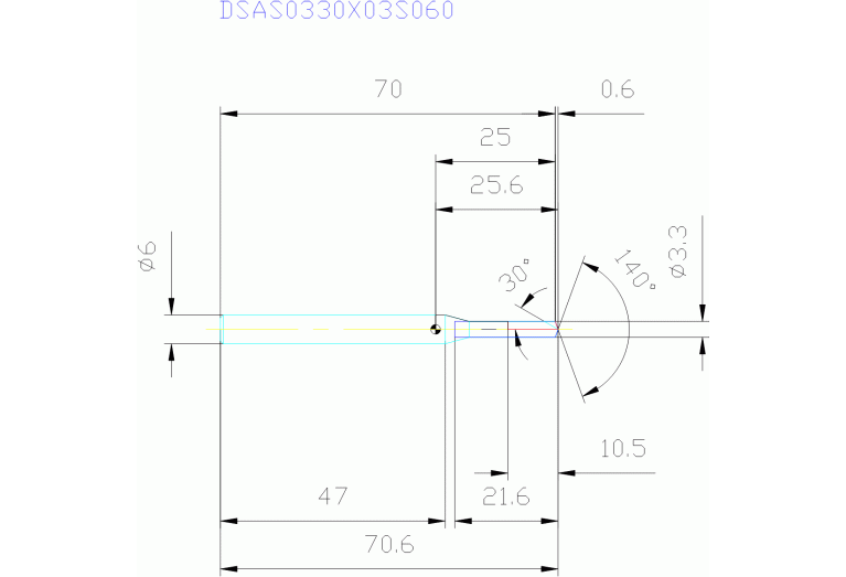 DSAS0330X03S060 DP9020