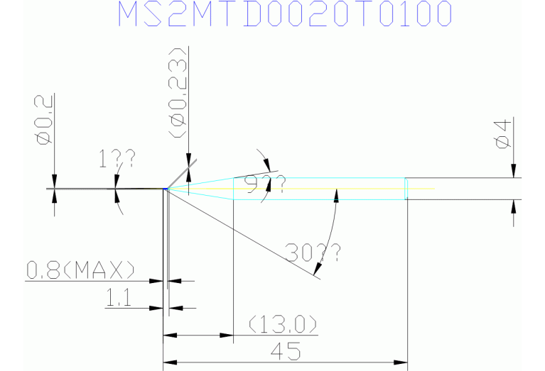 MS2MTD0020T0100