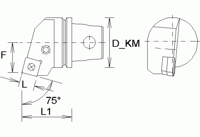 KM40PSRNR09