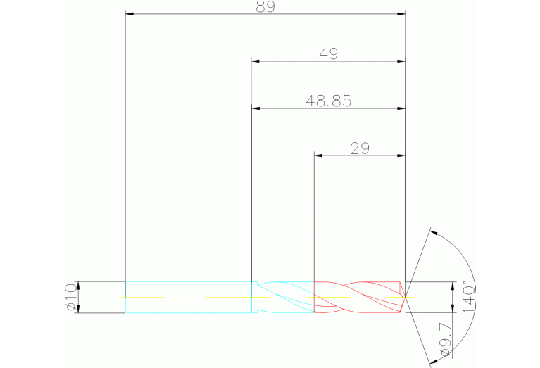 460.1-0970-029A0-XM GC34