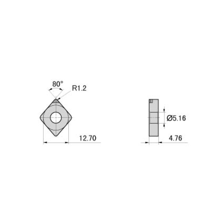 NP-CNMA120412G MB825