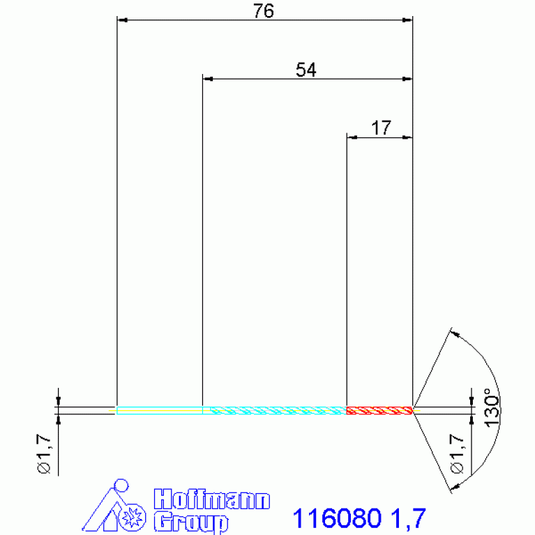 116080 1,7