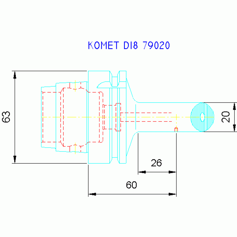 D18 79020