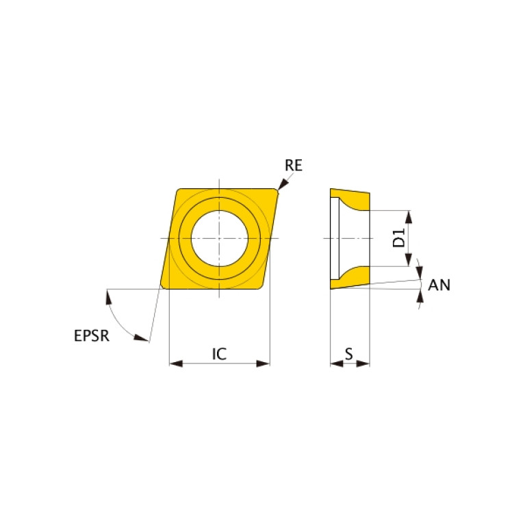 NP-CCGW03S102FA MBC010