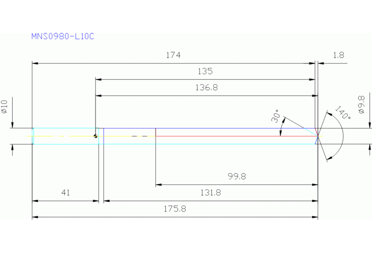 MNS0980-L10C TF15