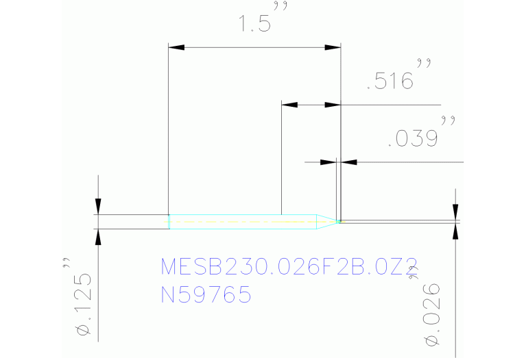 MESB230.026F2B.0Z2
