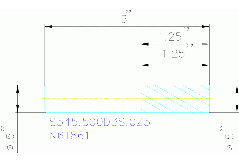 S545.500D3S.0Z5