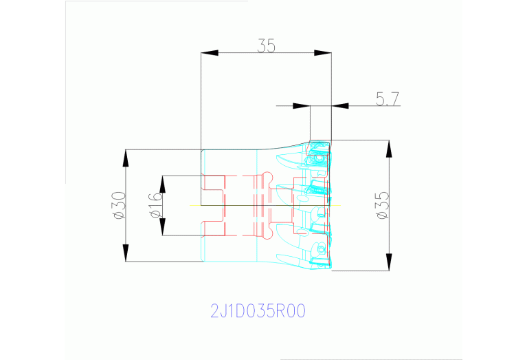 2J1D035R00