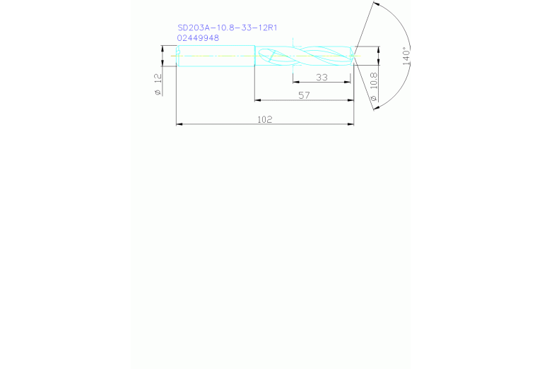 SD203A-10.8-33-12R1