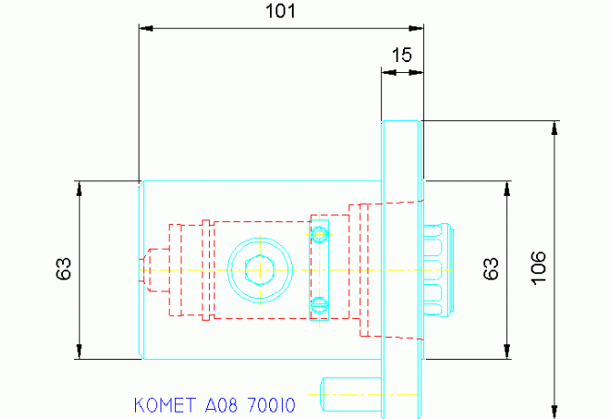 A08 70010