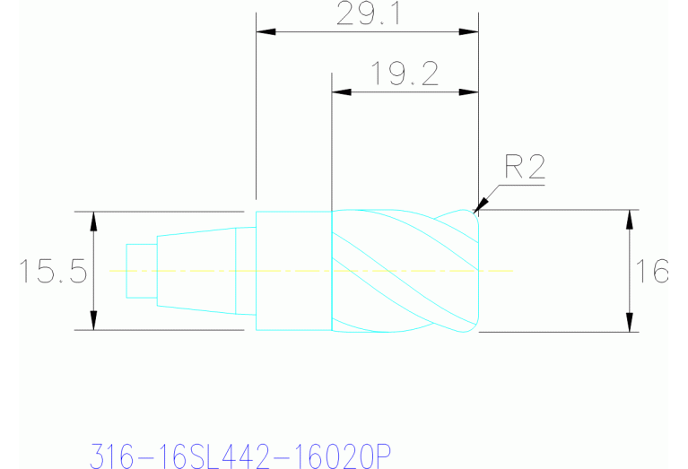 316-16SL442-16020P 1730