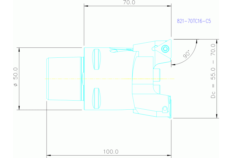 821-70TC16-C5