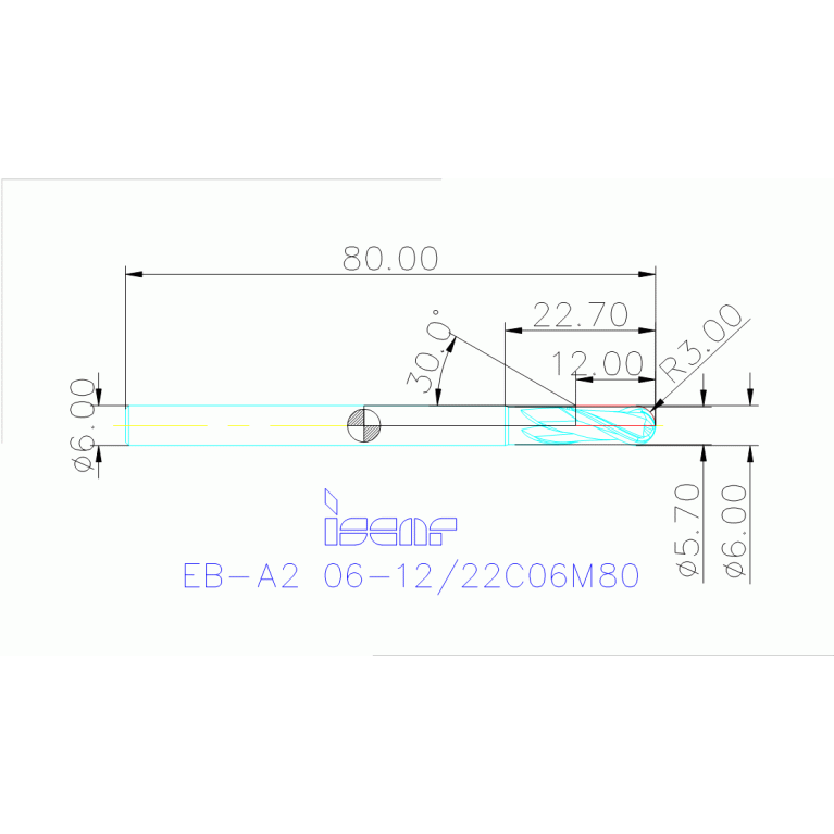 EB-A2 06-12/22C06M80 IC903
